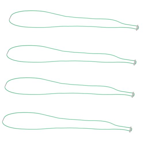 WEKAMOS 4 Stück Elastische Müllbeutel Befestigungsbänder mit Schnalle Verstellbare Gummibänder für Mülleimer mit Umfang Wiederverwendbar Robust und Praktisch für Haushalt Küche Hotel und WEKAMOS 4 Stück Elastische Müllbeutel Befestigungsbänder mit Schnalle Verstellbare Gummibänder für Mülleimer mit Umfang Wiederverwendbar Robust und Praktisch für Haushalt Küche Hotel und von WEKAMOS