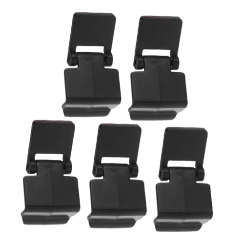 WEKAMOS 5stücke Siebverschlüsse Für Schildkrötenaquarien Sicherungsclips Für Terrariendeckel Ausbruchsichere Clips Für Aquarien Siebclips Für Reptilienkäfige Clips Für WEKAMOS 5stücke Siebverschlüsse Für Schildkrötenaquarien Sicherungsclips Für Terrariendeckel Ausbruchsichere Clips Für Aquarien Siebclips Für Reptilienkäfige Clips Für von WEKAMOS