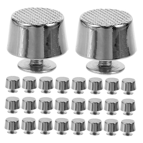 WEKAMOS 50 Stück Eimerfüße Geldbörsen Taschenfüße Flachkopf Geldbörsen Hardware Zum Basteln Flachkopf Nieten Geldbörsenfüße Für Handtaschen Handtaschen Spike Nägel Metallnieten Für WEKAMOS 50 Stück Eimerfüße Geldbörsen Taschenfüße Flachkopf Geldbörsen Hardware Zum Basteln Flachkopf Nieten Geldbörsenfüße Für Handtaschen Handtaschen Spike Nägel Metallnieten Für von WEKAMOS