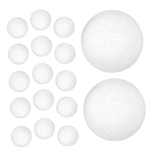 WEKAMOS 50 Stück Glas Cabochons Halbrund Transparent Schmuckherstellung Runde Kuppel Halbkugel Blanks für DIY Schmuck Bastelarbeiten Künstlerische Dekorationen von WEKAMOS