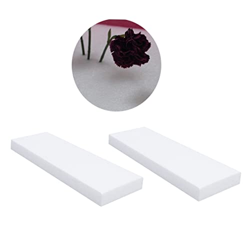 WEKAMOS 8 Stück DIY Schaumstoffblöcke Teiliges für Bastelmaterial Fantasie für Schulprojekte und Dekorationen WEKAMOS 8 Stück DIY Schaumstoffblöcke Teiliges für Bastelmaterial Fantasie für Schulprojekte und Dekorationen von WEKAMOS