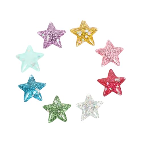 WEKAMOS 8 Stück Teiliges Five Pointed Drawing Fixator Leichtes Tragbares DIY Kreuzstich Locator Werkzeug für Präzises Positionieren und Langlebige Nutzung WEKAMOS 8 Stück Teiliges Five Pointed Drawing Fixator Leichtes Tragbares DIY Kreuzstich Locator Werkzeug für Präzises Positionieren und Langlebige Nutzung von WEKAMOS
