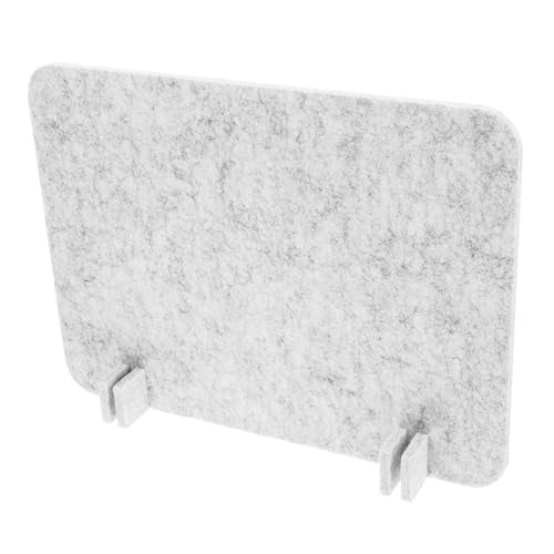 WEKAMOS Akustische Freistehende Filz Schreibtischtrennwand Geräuschreduzierendes Büro und Klassenzimmer Panel Installieren Robustes Material für Schüler und Arbeitstische WEKAMOS Akustische Freistehende Filz Schreibtischtrennwand Geräuschreduzierendes Büro und Klassenzimmer Panel Installieren Robustes Material für Schüler und Arbeitstische von WEKAMOS