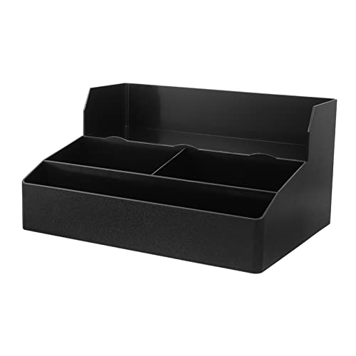 WEKAMOS Aufbewahrungskiste Cup-Organisator Regale für Pappbecher Kaffeetassenständer Becher-Organizer und Aufbewahrung Becherhalter kleiner Tassen-Organizer Kaffeetassen-Organizer Schwarz WEKAMOS Aufbewahrungskiste Cup-Organisator Regale für Pappbecher Kaffeetassenständer Becher-Organizer und Aufbewahrung Becherhalter kleiner Tassen-Organizer Kaffeetassen-Organizer Schwarz von WEKAMOS