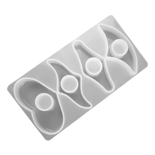 WEKAMOS DIY Epoxidharz Buchseitenhalter Form mit Design Rutschfeste Silikonform für Individuelle Lesezeichen Einfach zu Reinigen für Geschenkideen und Kreative Bastelprojekte WEKAMOS DIY Epoxidharz Buchseitenhalter Form mit Design Rutschfeste Silikonform für Individuelle Lesezeichen Einfach zu Reinigen für Geschenkideen und Kreative Bastelprojekte von WEKAMOS