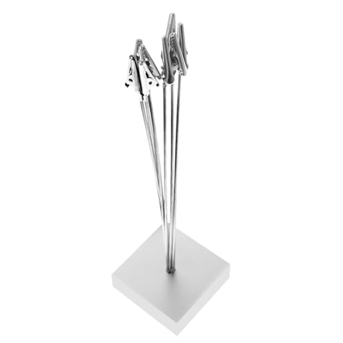 WEKAMOS Desktop Foto Halter Baum mit Clips Kreativer Fotorahmen mit Clips für Bilder Notizen und Kunstwerke für Hochzeiten und Geburtstagsfeiern WEKAMOS Desktop Foto Halter Baum mit Clips Kreativer Fotorahmen mit Clips für Bilder Notizen und Kunstwerke für Hochzeiten und Geburtstagsfeiern von WEKAMOS