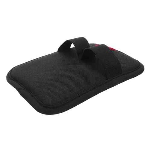 WEKAMOS Elektrostatischer Handschuh Zur Tierhaarentfernung Doppelseitig Für Katzen Und Hunde Antistatisches Design Wiederverwendbar Und Waschbar Geeignet Für Möbel Und Autoinnenräume WEKAMOS Elektrostatischer Handschuh Zur Tierhaarentfernung Doppelseitig Für Katzen Und Hunde Antistatisches Design Wiederverwendbar Und Waschbar Geeignet Für Möbel Und Autoinnenräume von WEKAMOS