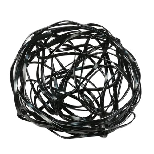 WEKAMOS Flexibler Deformierbarer Blumenhalter für Blumenarrangements Langlebiger und Rostfreier Blumenfixierer Vielseitig Einsetzbar für Vasen Blumensträuße Geeignet für Zuhause und WEKAMOS Flexibler Deformierbarer Blumenhalter für Blumenarrangements Langlebiger und Rostfreier Blumenfixierer Vielseitig Einsetzbar für Vasen Blumensträuße Geeignet für Zuhause und von WEKAMOS