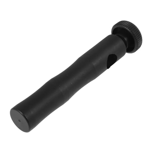 WEKAMOS Glass Cutter Druckgriff Ergonomisch Komfortabel Strapazierfähig Effiziente Kraftübertragung für Präzises Glas Schneiden Geeignet für Heimwerk und Profi von WEKAMOS
