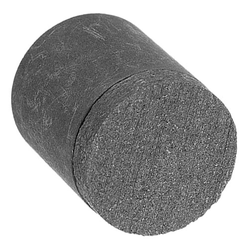 WEKAMOS Graphit Schmelztiegel mit Deckel Hochtemperatur Gussform für Metallgießen Schmuck Gießen Schmelzkit Professionell Vielseitig und Hitzebeständig für Labor und Heimgebrauch WEKAMOS Graphit Schmelztiegel mit Deckel Hochtemperatur Gussform für Metallgießen Schmuck Gießen Schmelzkit Professionell Vielseitig und Hitzebeständig für Labor und Heimgebrauch von WEKAMOS