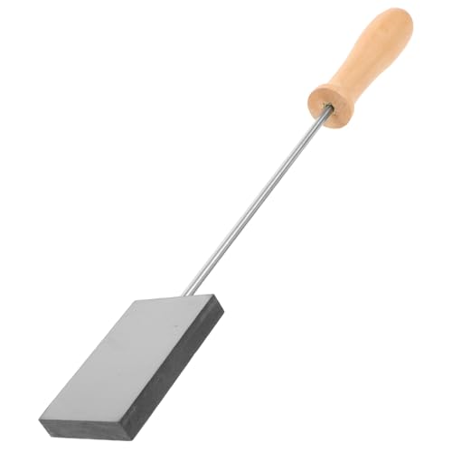 WEKAMOS Graphitform für Glasbearbeitung Graphitgussschimmel für Barren und Glasbläserwerkzeuge Effizient für Präzise Designs WEKAMOS Graphitform für Glasbearbeitung Graphitgussschimmel für Barren und Glasbläserwerkzeuge Effizient für Präzise Designs von WEKAMOS