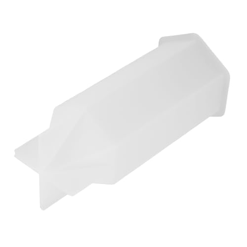 WEKAMOS Große Kristallspitzen Silikonform für Harz Kerzen Seifen DIY Basteln Geometrische Wachsgussform für Kreative Resin Kunst und Stilvolle Wohnraumdekoration WEKAMOS Große Kristallspitzen Silikonform für Harz Kerzen Seifen DIY Basteln Geometrische Wachsgussform für Kreative Resin Kunst und Stilvolle Wohnraumdekoration von WEKAMOS