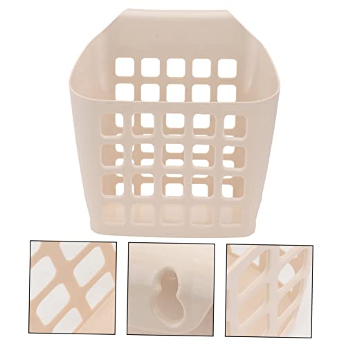 WEKAMOS Großer Kaninchen und Meerschweinchen Futterkorb aus Kunststoff Feststehender Heuraufe mit Verschwendungsschutz Einfach zu Reinigen Vielseitig für Kleintierkäfige Innen und Außen WEKAMOS Großer Kaninchen und Meerschweinchen Futterkorb aus Kunststoff Feststehender Heuraufe mit Verschwendungsschutz Einfach zu Reinigen Vielseitig für Kleintierkäfige Innen und Außen von WEKAMOS