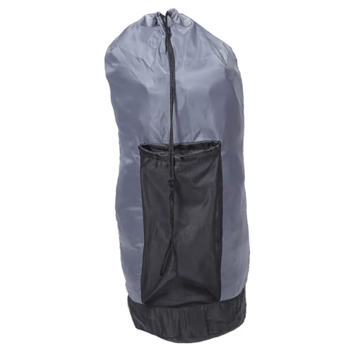 WEKAMOS Großer Wäschesack Rucksack Extra Stark mit Schultergurten Schmutzwäsche Organizer und Aufbewahrungstasche für Uni Wohnung und Outdoor Stehender Wäschekorb WEKAMOS Großer Wäschesack Rucksack Extra Stark mit Schultergurten Schmutzwäsche Organizer und Aufbewahrungstasche für Uni Wohnung und Outdoor Stehender Wäschekorb von WEKAMOS
