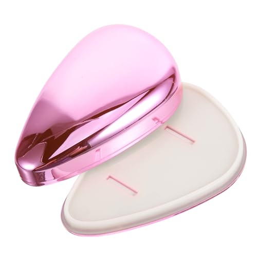 WEKAMOS Haarentferner für Beine und Handlicher Peeling Roller zur Effektiven Haarentfernung Wiederverwendbar zu Reinigen für Glatte Haut und Praktische Anwendung WEKAMOS Haarentferner für Beine und Handlicher Peeling Roller zur Effektiven Haarentfernung Wiederverwendbar zu Reinigen für Glatte Haut und Praktische Anwendung von WEKAMOS