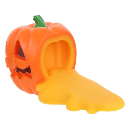 WEKAMOS Halloween Türkeil aus PVC Kreativer Cartoon Türstopper Rutschfest und Stoßfest Praktischer Türpuffer für Zuhause und Büro Einfache Anbringung von WEKAMOS