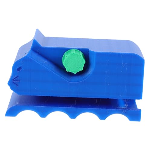 WEKAMOS Handlicher Kartonschneider für Katzenkratzer mit Präziser Schnitttechnik Effizientem DIY Kartonstreifentool Lebendigem Blau für Kartonrecycling Zuhause und Büro WEKAMOS Handlicher Kartonschneider für Katzenkratzer mit Präziser Schnitttechnik Effizientem DIY Kartonstreifentool Lebendigem Blau für Kartonrecycling Zuhause und Büro von WEKAMOS