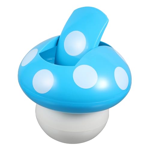 WEKAMOS Kawaii Desktop Mülleimer Mini Abfalleimer mit Deckel Kompakter Tisch Mülleimer für Büro Schlafzimmer und Wohnzimmer Praktischer Kleiner Rubbish Bin aus Robustem Material Leicht zu WEKAMOS Kawaii Desktop Mülleimer Mini Abfalleimer mit Deckel Kompakter Tisch Mülleimer für Büro Schlafzimmer und Wohnzimmer Praktischer Kleiner Rubbish Bin aus Robustem Material Leicht zu von WEKAMOS