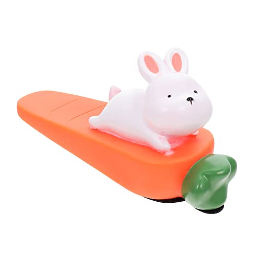 WEKAMOS Kawaii Tier Türstopper Rutschfester Türkeil mit Lustigem Tierdesign für Kinderzimmer Büro und Zuhause Schützt Türen vor Zufallen und Verlängert die WEKAMOS Kawaii Tier Türstopper Rutschfester Türkeil mit Lustigem Tierdesign für Kinderzimmer Büro und Zuhause Schützt Türen vor Zufallen und Verlängert die von WEKAMOS