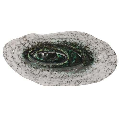 WEKAMOS Keramik Wassernapf Schmetterling Futterstelle Outdoor Großes Gartentränke Tablett Robust Bruchsicher Design für Bienen Vögel Natürliche WEKAMOS Keramik Wassernapf Schmetterling Futterstelle Outdoor Großes Gartentränke Tablett Robust Bruchsicher Design für Bienen Vögel Natürliche von WEKAMOS