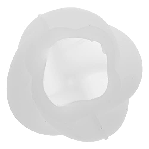 WEKAMOS Kerze Silikonform Kerzenformen Duftkerze Selber Machen Wachsform Duftend Duftkerzen Verdrehte Silikonformen Für Kerzen Kerzenform Selber Machen Silikonkerzenform Kieselgel Weiß WEKAMOS Kerze Silikonform Kerzenformen Duftkerze Selber Machen Wachsform Duftend Duftkerzen Verdrehte Silikonformen Für Kerzen Kerzenform Selber Machen Silikonkerzenform Kieselgel Weiß von WEKAMOS