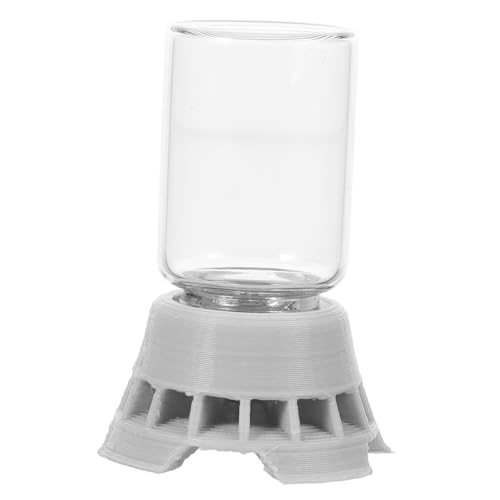 WEKAMOS Kleiner Ameisen Wasserspender Ant Bowl Ant Water Dispenser Robust und Wiederverwendbar Platzsparend für Ameisen Fütterung und Reptilien Haustier Zubehör Zufällige Zufällige Farbe WEKAMOS Kleiner Ameisen Wasserspender Ant Bowl Ant Water Dispenser Robust und Wiederverwendbar Platzsparend für Ameisen Fütterung und Reptilien Haustier Zubehör Zufällige Zufällige Farbe von WEKAMOS