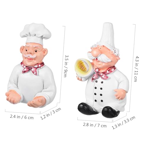 WEKAMOS Küchenhaken ohne Bohren Chef design Wandhaken aus Hochwertigem Resin für Stromstecker Schlüssel und Küchenutensilien Praktische Aufbewahrungslösung WEKAMOS Küchenhaken ohne Bohren Chef design Wandhaken aus Hochwertigem Resin für Stromstecker Schlüssel und Küchenutensilien Praktische Aufbewahrungslösung von WEKAMOS