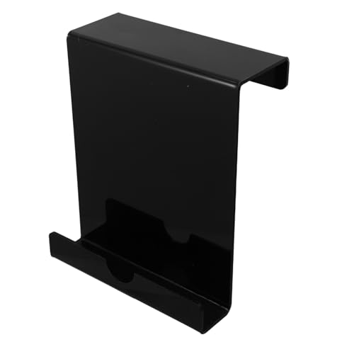 WEKAMOS Laufband Buchhalter Verstellbar Desktop Leseständer Tablet und Buchhalter für Fitnessgeräte Wie Laufband und Heimtrainer Stabil Praktisch für Büro und Zuhause von WEKAMOS