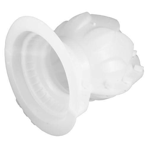 WEKAMOS Lotus Kugel Mold für Beton Römische Säulenform für Balkon Garten Einfache Handhabung Glück Wohlstand Symbol Wiederverwendbare Zementform für WEKAMOS Lotus Kugel Mold für Beton Römische Säulenform für Balkon Garten Einfache Handhabung Glück Wohlstand Symbol Wiederverwendbare Zementform für von WEKAMOS