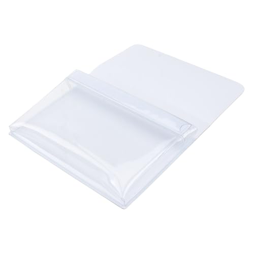 WEKAMOS Magnetische Aufbewahrungstasche Verschleißfest Büro Organizer mit Großem Öffnung Design für Kühlschrank Whiteboard Aktenschrank Pinnwand Schreibtisch Zufällige Zufällige Farbe von WEKAMOS