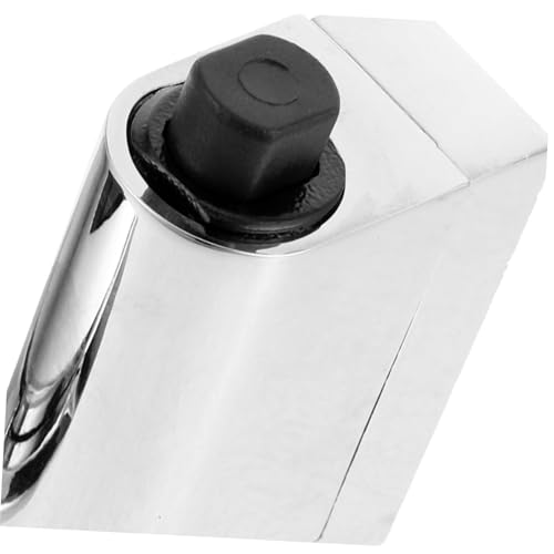 WEKAMOS Mechanischer Türstopper Boden Türkeil Stopper Sicherheits Türfeststeller ohne Bohren Flexibel Installierbar für Innenbereiche Wie Wohn und Büroräume Praktisch und Vielseitig WEKAMOS Mechanischer Türstopper Boden Türkeil Stopper Sicherheits Türfeststeller ohne Bohren Flexibel Installierbar für Innenbereiche Wie Wohn und Büroräume Praktisch und Vielseitig von WEKAMOS