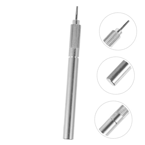 WEKAMOS Metall Quilling Stift Schlitz Papier Werkzeug Ergonomisch Langlebig Rostfrei für DIY Bastelprojekte Scrapbooking Kartenherstellung Origami Handarbeit Anfänger WEKAMOS Metall Quilling Stift Schlitz Papier Werkzeug Ergonomisch Langlebig Rostfrei für DIY Bastelprojekte Scrapbooking Kartenherstellung Origami Handarbeit Anfänger von WEKAMOS