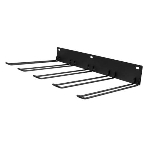 WEKAMOS Metall Wand Stiefelhalter Robuster Hängender Stiefelständer Für Hohe Stiefel Einzeln Montierbar Organizer Für Eingangsbereich Und Schrank WEKAMOS Metall Wand Stiefelhalter Robuster Hängender Stiefelständer Für Hohe Stiefel Einzeln Montierbar Organizer Für Eingangsbereich Und Schrank von WEKAMOS