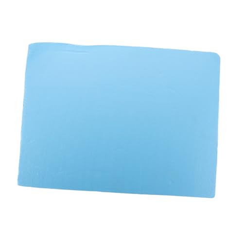 WEKAMOS Modellbau Schaumstoffplatte Polystyrol Rechteckblock für DIY Vielseitig Einsetzbar für Modellbau Sicheres Material WEKAMOS Modellbau Schaumstoffplatte Polystyrol Rechteckblock für DIY Vielseitig Einsetzbar für Modellbau Sicheres Material von WEKAMOS