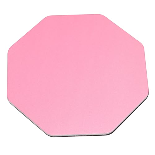 WEKAMOS Octagonale Wachssiegelmatte Hitzebeständige Wiederverwendbare Siegelwachsplatte für Müheloses Entformen von Wachssiegeln für DIY Projekte und Einladungen WEKAMOS Octagonale Wachssiegelmatte Hitzebeständige Wiederverwendbare Siegelwachsplatte für Müheloses Entformen von Wachssiegeln für DIY Projekte und Einladungen von WEKAMOS