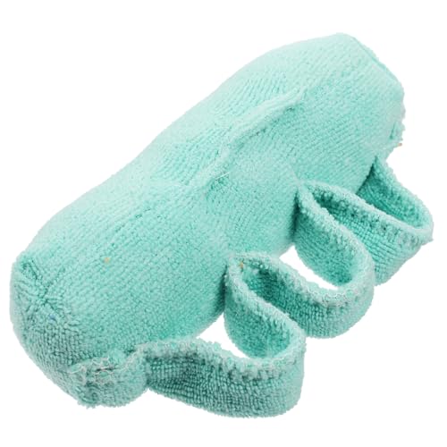 WEKAMOS Palm Protector Fingertrainer Pad Ulcer Fingerabscheider für Patienten Atmungsaktiv Multifunktional für Ältere Menschen WEKAMOS Palm Protector Fingertrainer Pad Ulcer Fingerabscheider für Patienten Atmungsaktiv Multifunktional für Ältere Menschen von WEKAMOS