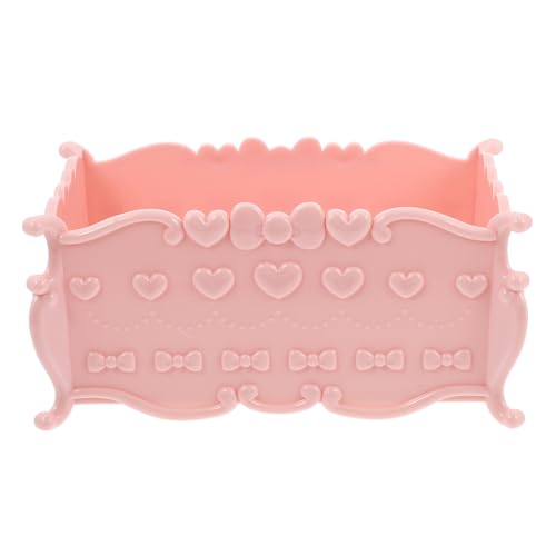 WEKAMOS Plastik Hamster Badewanne Robust Leicht Haustier Badezimmer Zubehör Für Kleine Käfige Einfach Zu Reinigen Und Attraktiv Für Hamster WEKAMOS Plastik Hamster Badewanne Robust Leicht Haustier Badezimmer Zubehör Für Kleine Käfige Einfach Zu Reinigen Und Attraktiv Für Hamster von WEKAMOS