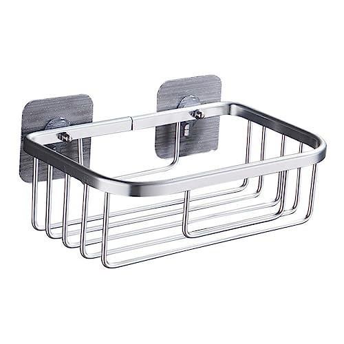WEKAMOS Praktischer Toilettenpapierhalter ohne Bohren mit Saugnapf Modernes Design Hygienischer Badezimmer Tissue Roll Halter Einfach zu Montieren Geeignet für Toilette und Hotel von WEKAMOS