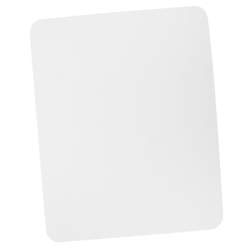 WEKAMOS Pu leder Mauspad Doppelseitig Rutschfest Große Schreibtischunterlage Glatte Oberfläche für Büro Gaming und Laptop Arbeitsbereich WEKAMOS Pu leder Mauspad Doppelseitig Rutschfest Große Schreibtischunterlage Glatte Oberfläche für Büro Gaming und Laptop Arbeitsbereich von WEKAMOS