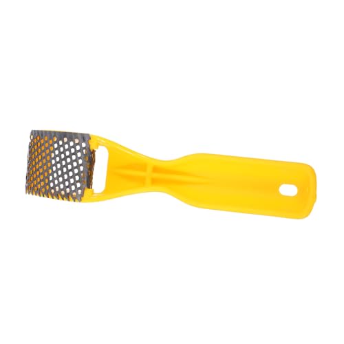 WEKAMOS Schaber Werkzeug Shaver Handfeile Clay Roller für Tonarbeiten Künstler Skulptur Modellierung Kreativ Werkzeug Ergonomisch Langlebig Präzise WEKAMOS Schaber Werkzeug Shaver Handfeile Clay Roller für Tonarbeiten Künstler Skulptur Modellierung Kreativ Werkzeug Ergonomisch Langlebig Präzise von WEKAMOS