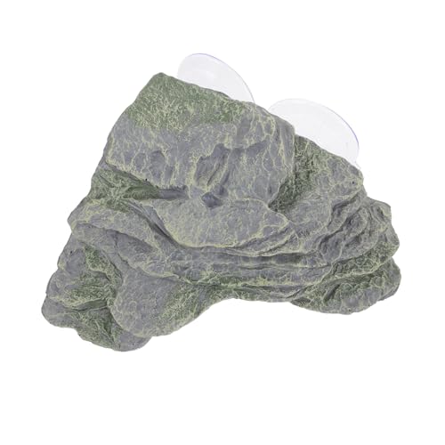 WEKAMOS Schildkröten Sonnenplattform Aquarium Deko Schwimmende Basking Plattform mit Saugnapf Einstellbar für Wasserschildkröten Reptilien Ruheplatz und Versteck Zubehör WEKAMOS Schildkröten Sonnenplattform Aquarium Deko Schwimmende Basking Plattform mit Saugnapf Einstellbar für Wasserschildkröten Reptilien Ruheplatz und Versteck Zubehör von WEKAMOS