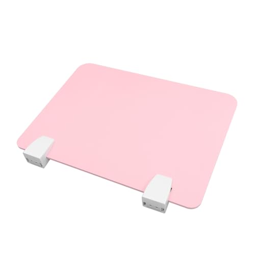 WEKAMOS Schreibtischtrennwand PVC für Schüler Sichtschutzwand Klassenzimmer Büro Sneeze Guard Stabil Selbststehend Einfach zu Montieren WEKAMOS Schreibtischtrennwand PVC für Schüler Sichtschutzwand Klassenzimmer Büro Sneeze Guard Stabil Selbststehend Einfach zu Montieren von WEKAMOS