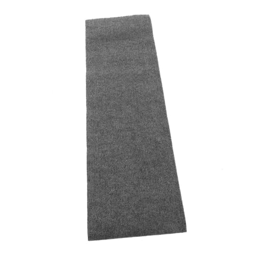 WEKAMOS Selbstklebende Kratzmatte Katze Zuschneidbar Kratzunterlage Möbel Schutz Teppich für Indoor Katzen zur Vermeidung von Möbelkratzern und Aktivitätsförderung WEKAMOS Selbstklebende Kratzmatte Katze Zuschneidbar Kratzunterlage Möbel Schutz Teppich für Indoor Katzen zur Vermeidung von Möbelkratzern und Aktivitätsförderung von WEKAMOS