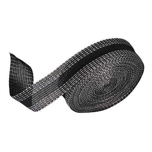 WEKAMOS Selbstklebendes Bügelband Stark Haftendes Saumband zum Aufbügeln für Kleidung Textilkleber Stoffband Elastisch und Langlebig ohne Nähen für Hosen Säume Vorhänge WEKAMOS Selbstklebendes Bügelband Stark Haftendes Saumband zum Aufbügeln für Kleidung Textilkleber Stoffband Elastisch und Langlebig ohne Nähen für Hosen Säume Vorhänge von WEKAMOS