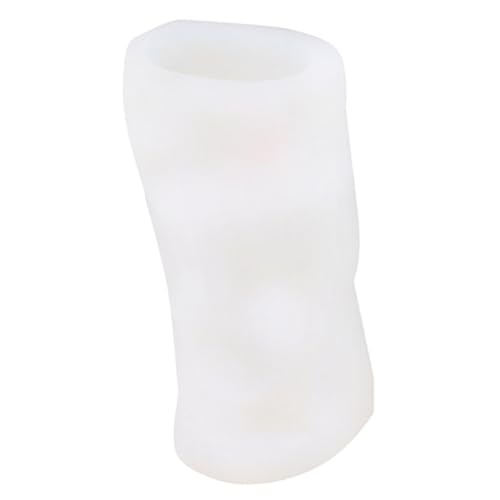 WEKAMOS Silikon Kerzenform Easter Statue DIY Kerzengießen Handgefertigt Flexibel Schnelles Entformen Leicht Tragbar Für Duftkerzen Seifen Und Eiswürfel WEKAMOS Silikon Kerzenform Easter Statue DIY Kerzengießen Handgefertigt Flexibel Schnelles Entformen Leicht Tragbar Für Duftkerzen Seifen Und Eiswürfel von WEKAMOS