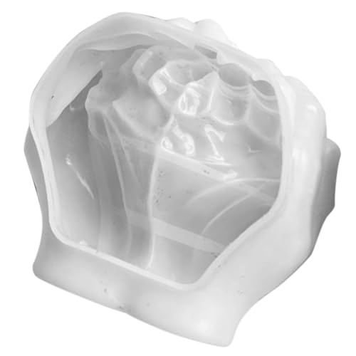 WEKAMOS Silikonform Handguss DIY Silikon Gießform für Kreative Bastelarbeiten Langlebig Leicht zu Entformen und Reinigen Praktisch für Stifthalter und Dekoration Vielseitig Einsetzbar WEKAMOS Silikonform Handguss DIY Silikon Gießform für Kreative Bastelarbeiten Langlebig Leicht zu Entformen und Reinigen Praktisch für Stifthalter und Dekoration Vielseitig Einsetzbar von WEKAMOS