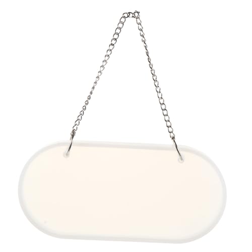 WEKAMOS Silikonform Oval DIY Türschild Gießform aus Langlebigem Weichem Silikon Wiederverwendbar und Leicht zu Reinigen Geeignet für Epoxidharz Seife Originelles Basteln und Dekoration WEKAMOS Silikonform Oval DIY Türschild Gießform aus Langlebigem Weichem Silikon Wiederverwendbar und Leicht zu Reinigen Geeignet für Epoxidharz Seife Originelles Basteln und Dekoration von WEKAMOS