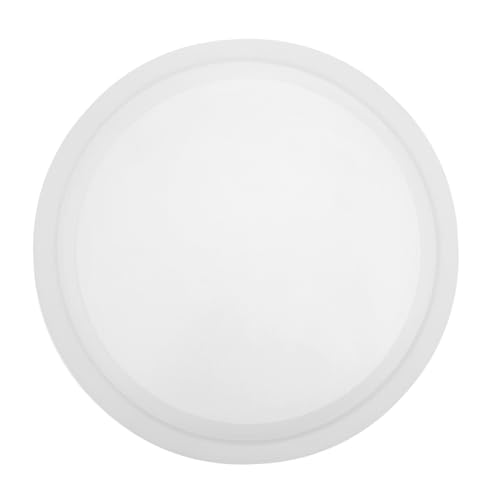WEKAMOS Silikonform Rund Groß DIY Epoxidharz Gießform Flexible Buchstütze Blumentopf Form für Kreative Bastelprojekte Langlebig und Leicht zu Reinigen WEKAMOS Silikonform Rund Groß DIY Epoxidharz Gießform Flexible Buchstütze Blumentopf Form für Kreative Bastelprojekte Langlebig und Leicht zu Reinigen von WEKAMOS