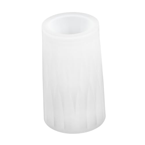 WEKAMOS Silikonform Vase DIY Gießform Blumentopf Silikonform für Blumenarrangements Stifthalter Kreative Harzform für Dekoration und Basteln WEKAMOS Silikonform Vase DIY Gießform Blumentopf Silikonform für Blumenarrangements Stifthalter Kreative Harzform für Dekoration und Basteln von WEKAMOS