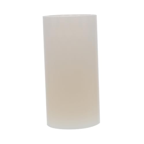 WEKAMOS Silikonform Vase für DIY Duftkerzen Gießform Langlebig Flexibel Blumentopf Ornamentform Leicht Tragbar und Leicht zu Reinigen für Kreative Bastelprojekte WEKAMOS Silikonform Vase für DIY Duftkerzen Gießform Langlebig Flexibel Blumentopf Ornamentform Leicht Tragbar und Leicht zu Reinigen für Kreative Bastelprojekte von WEKAMOS